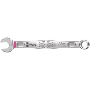 Wera 6003 Joker Combination Wrench, 8x115-mm.