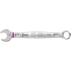 Wera 6003 Joker Combination Wrench, 14x167-mm.