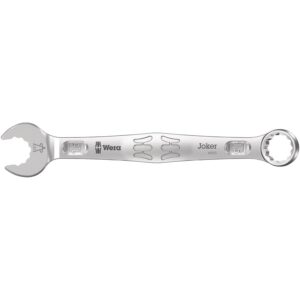 Wera 6003 Joker Combination Wrench, 15x174-mm.