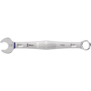 Wera 6003 Joker Combination Wrench, 36x460-mm.