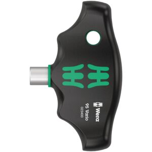 Wera 95 Vario T-Handle For Vario Blades, 6x60-mm.
