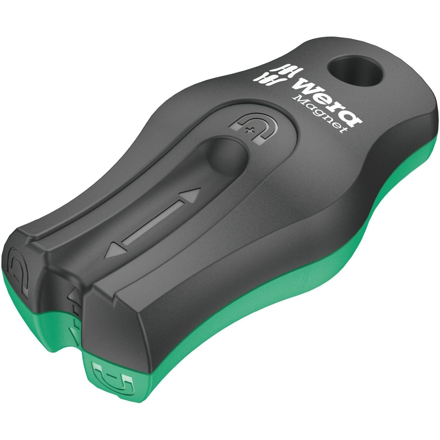 Wera 9500 Magnetiser SB, 64.6-mm.