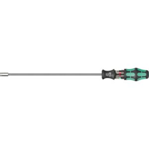 Wera Kraftform Kompakt 27 XL Universal 1, 7-Pieces