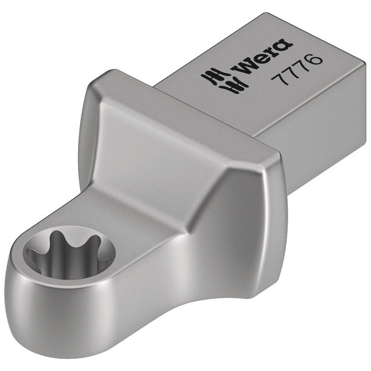 Wera 7776 External Torx Insert, 9X12-mm., 9X12xTorx 8x40-mm.