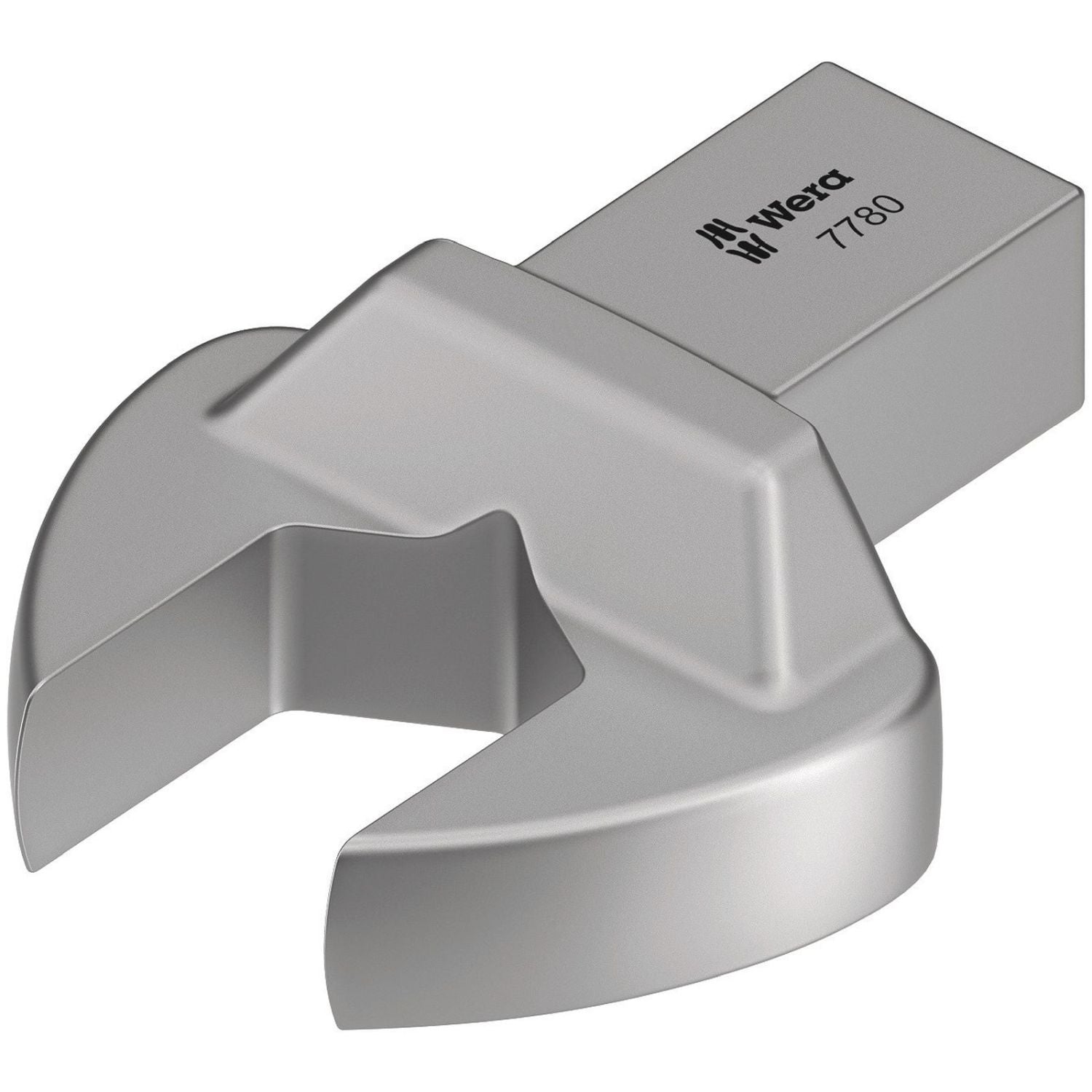Wera 7780 Open End Insert, 14X18-mm., 14X18x27x61-mm.