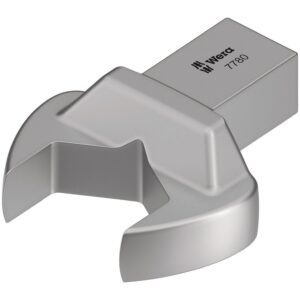 Wera 7780 Open End Insert, 14X18-mm., 14X18x36x61-mm.