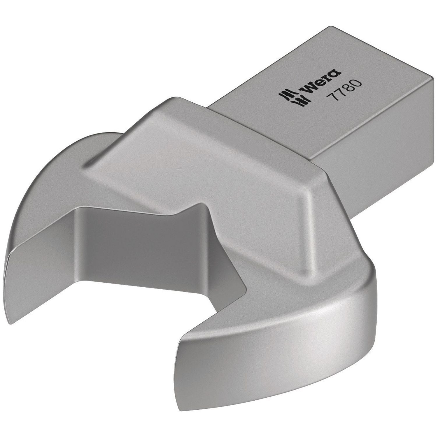Wera 7780 Open End Insert, 14X18-mm., 14X18x38x61-mm.