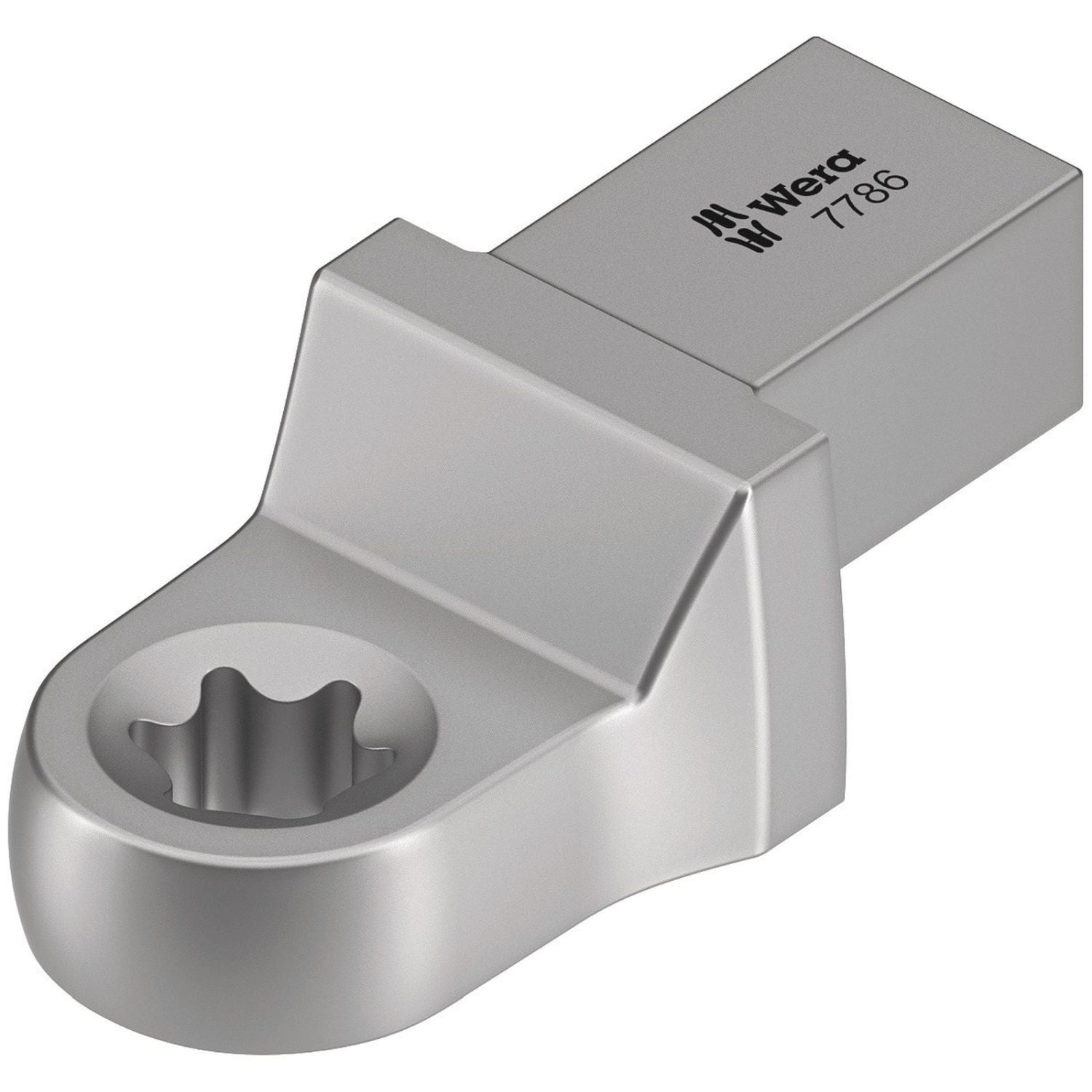 Wera 7786 External Torx Insert, 14X18-mm., 14X18xTorx 14x62-mm.