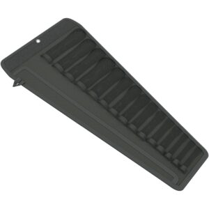 Wera 9465 Roll Pouch 6003 Joker 15, Empty, 265x120-mm.