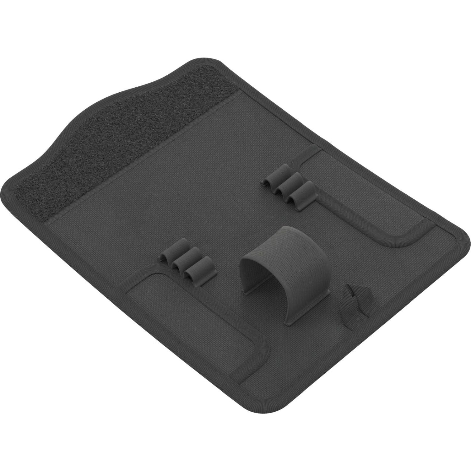 Wera 9416 Folding Pouch Kraftform Kompakt VDE 16 Torque 1.2-3.0 Nm 1, Empty, 210x120-mm.