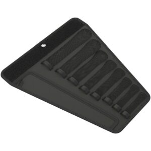 Wera 9442 Roll Pouch 6003 Joker 8, Empty, 295x95-mm.