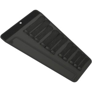 Wera 9443 Roll Pouch 6003 Joker 11, Empty, 235x115-mm.