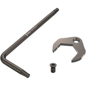 Wera 9310 Replacement Kit For 6000 Joker Wrench, Size 10, 10-mm.