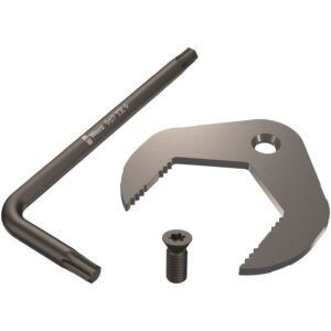 Wera 9319 Replacement Kit For 6000 Joker Wrench, Size 19, 19-mm.