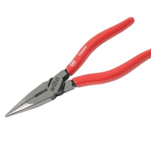Wiha Soft Grip Long Nose Pliers