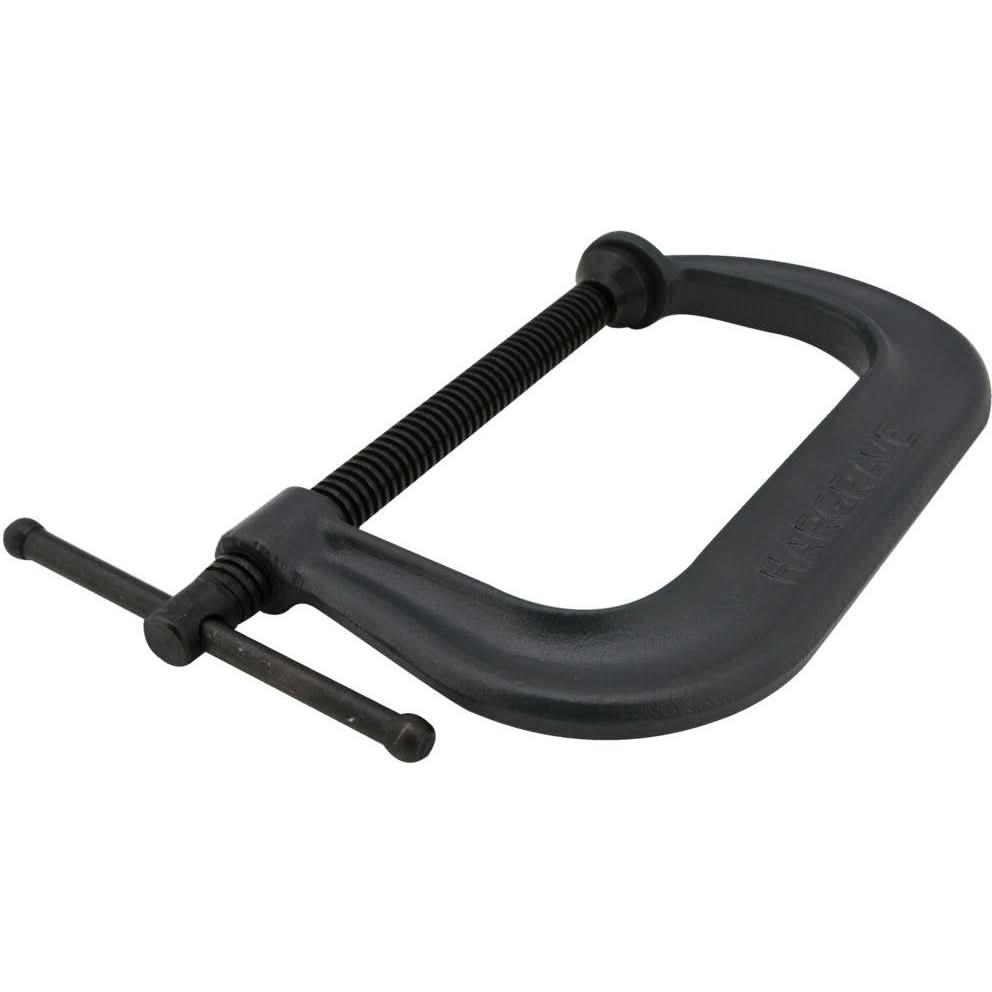 Wilton 20303 Columbian Economy Drop Forged C-Clamp 0 - 4" Opening Capacity