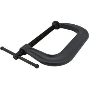 Wilton 20306 Columbian Economy Drop Forged C-Clamp 0 - 10" Opening Capacity