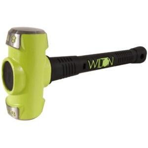 Wilton 20816 8 LB HEAD, 16" B.A.S.H degree Sledge Hammer