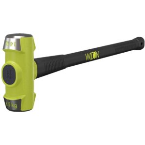 Wilton 21430 14 Lb Head, 30" B.A.S.H degree Sledge Hammer
