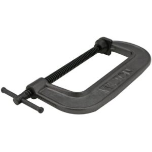 Wilton 22004 540A Series C-Clamp 0 - 5" Opening Capacity