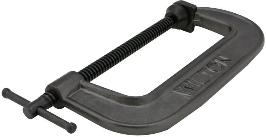 Wilton 22007 540A Series C-Clamp 0 - 10" Opening Capacity