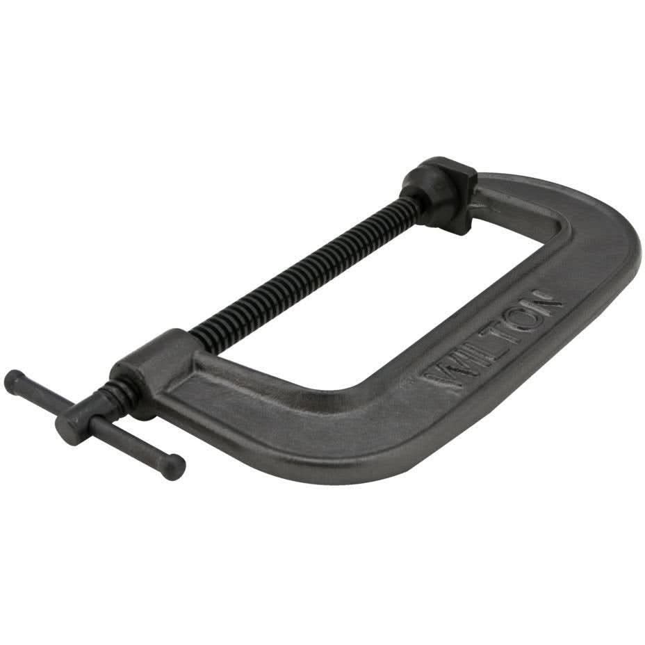 Wilton 22009 540A Series C-Clamp 0 - 14" Opening Capacity