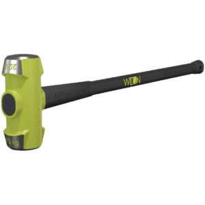 Wilton 22036 20 Lb Head, 36" B.A.S.H degree Sledge Hammer