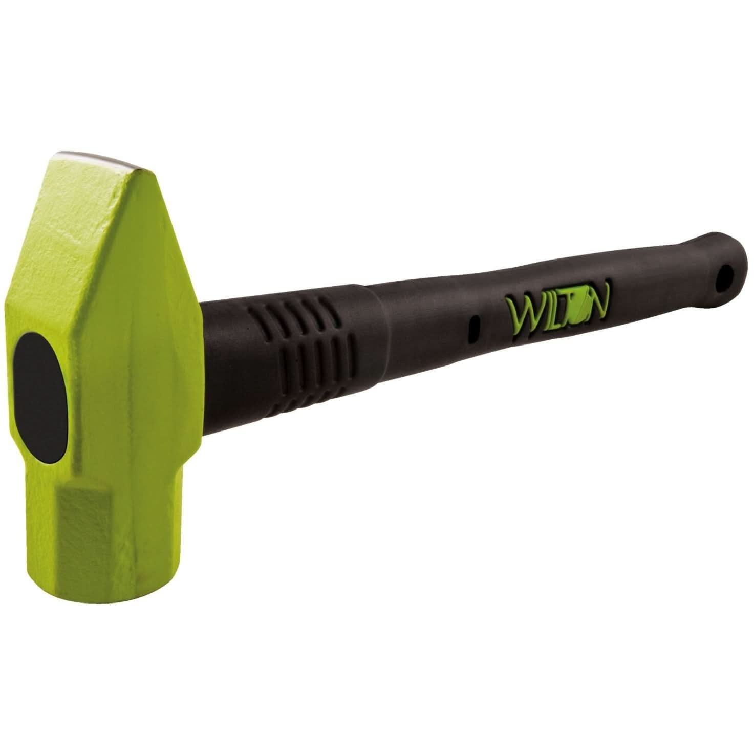 Wilton 30216 2 Lb Head, 16" B.A.S.H degree Cross Pein Hammer