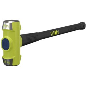 Wilton 41436 14 Lb Head, 36" B.A.S.H degree Sledge Hammer (30HRC)