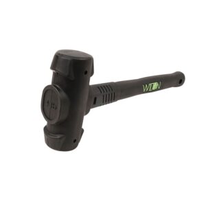 Wilton 55416 4 Lb, 16" BASH Dead Blow Hammer