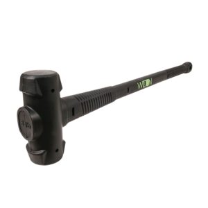 Wilton 55830 8 Lb, 30" BASH Dead Blow Hammer