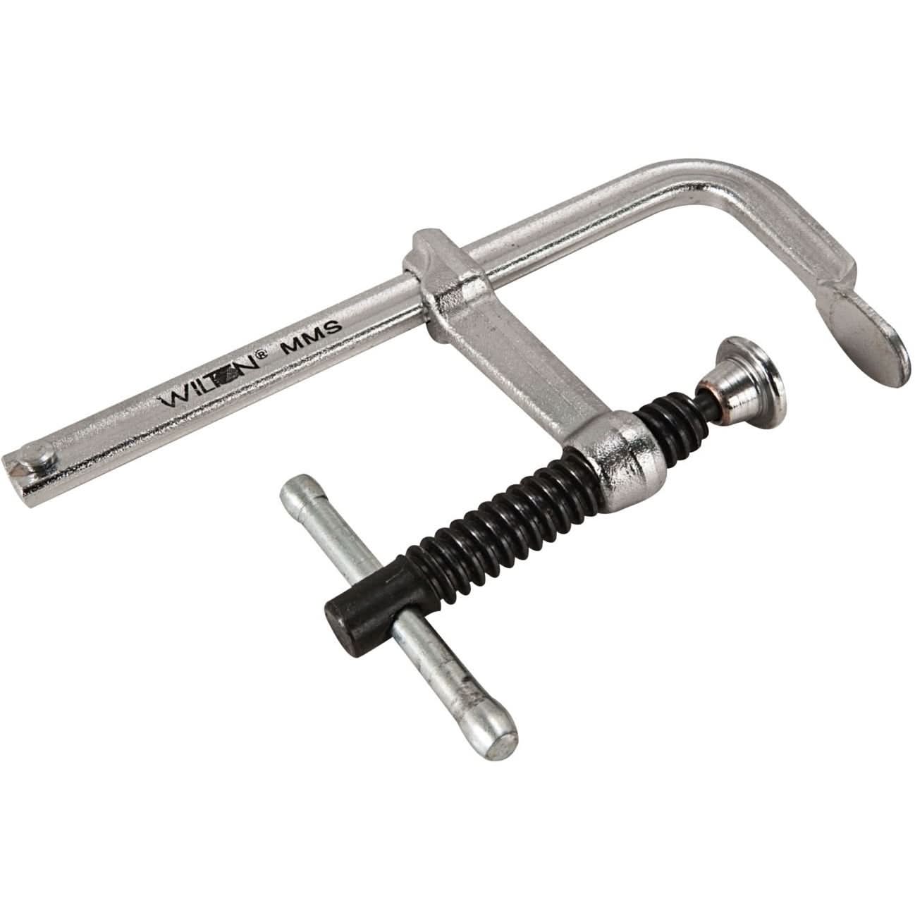 Wilton 86010 MMS-8, 8" MINI F-CLAMP