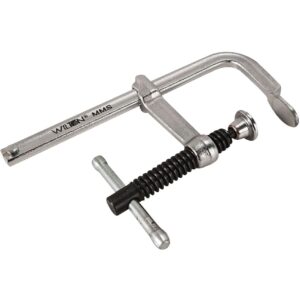 Wilton 86020 MMS-12, 12" MINI F-CLAMP
