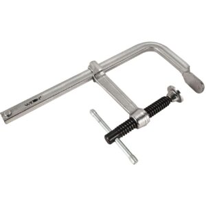 Wilton 86130 1200S-8, 8" Light Duty F-Clamp