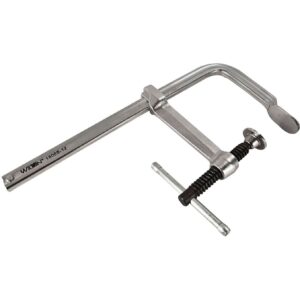 Wilton 86200 1800S-8, 8" Regular Duty F-Clamp