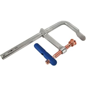 Wilton 86430 2400S-20C, 20" REGULAR DUTY F-CLAMP COPPER