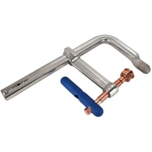 Wilton 86530 4800S-36C, 36" HEAVY DUTY F-CLAMP COPPER