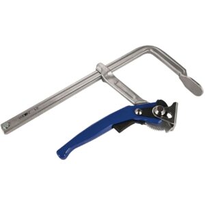 Wilton 86810 LC8, 8" Lever Camp