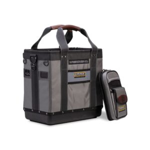 Veto Pro Pac Wrencher-XL Extra Large Open-Top Plumber's Tool Bag