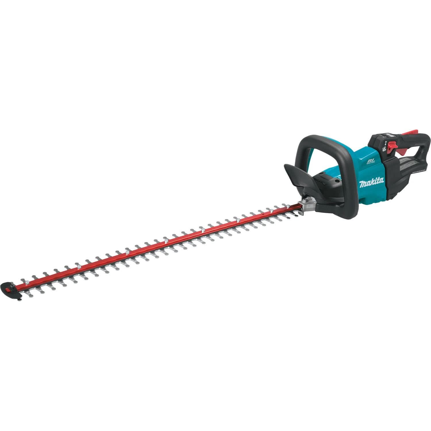 Makita XHU08Z 18V LXT Lithium-Ion Brushless Cordless 30" Hedge Trimmer, Tool Only