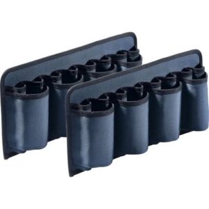 Festool 577502 T-BAG M T1/2 12-Loop Pocket Insert for Systainer3 ToolBag (2-Pack)
