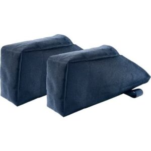 Festool 577505 T-BAG M T4/2 Small Storage Bag Insert for Systainer3 ToolBag (2-Pack)